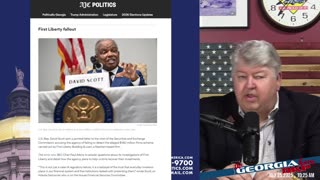 The Georgia Hour - REPLAY - July 25, 2025