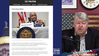 The Georgia Hour - REPLAY - July 25, 2025