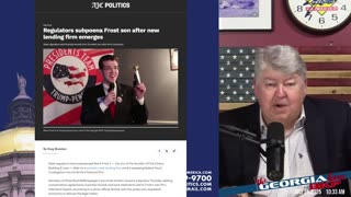The Georgia Hour - REPLAY - July 25, 2025