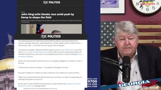The Georgia Hour - REPLAY - July 25, 2025