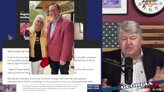 The Georgia Hour - REPLAY - July 25, 2025