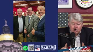 The Georgia Hour - REPLAY - July 25, 2025