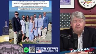 The Georgia Hour - REPLAY - July 25, 2025
