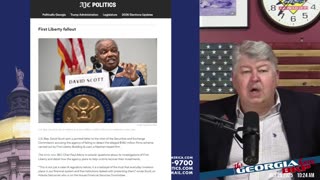 The Georgia Hour - REPLAY - July 25, 2025