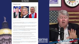 The Georgia Hour - REPLAY - July 25, 2025