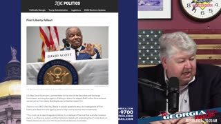 The Georgia Hour - REPLAY - July 25, 2025