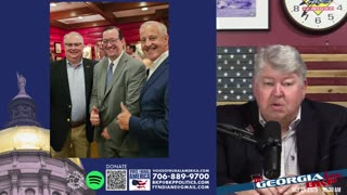 The Georgia Hour - REPLAY - July 25, 2025