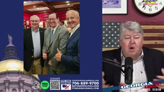The Georgia Hour - REPLAY - July 25, 2025