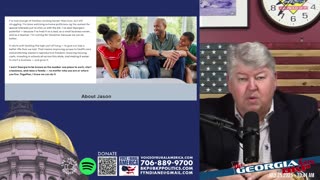 The Georgia Hour - REPLAY - July 25, 2025