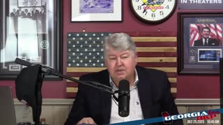 The Georgia Hour - REPLAY - July 25, 2025