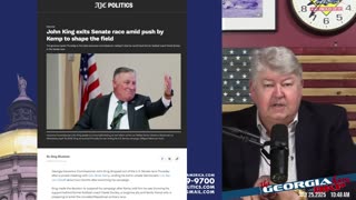 The Georgia Hour - REPLAY - July 25, 2025