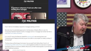 The Georgia Hour - REPLAY - July 25, 2025