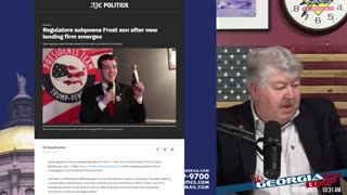 The Georgia Hour - REPLAY - July 25, 2025