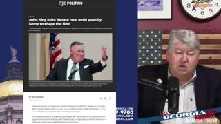 The Georgia Hour - REPLAY - July 25, 2025