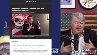 The Georgia Hour - REPLAY - July 25, 2025