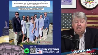 The Georgia Hour - REPLAY - July 25, 2025