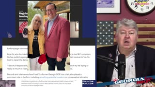 The Georgia Hour - REPLAY - July 25, 2025