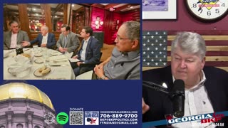 The Georgia Hour - REPLAY - July 25, 2025