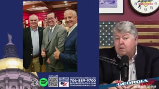 The Georgia Hour - REPLAY - July 25, 2025