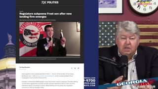 The Georgia Hour - REPLAY - July 25, 2025