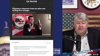 The Georgia Hour - REPLAY - July 25, 2025