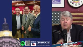 The Georgia Hour - REPLAY - July 25, 2025