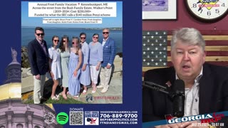 The Georgia Hour - REPLAY - July 25, 2025