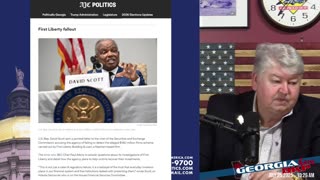 The Georgia Hour - REPLAY - July 25, 2025