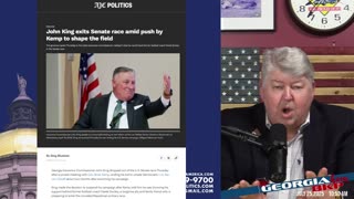 The Georgia Hour - REPLAY - July 25, 2025