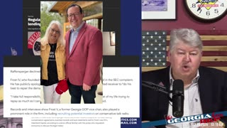 The Georgia Hour - REPLAY - July 25, 2025