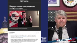 The Georgia Hour - REPLAY - July 25, 2025