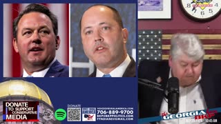 The Georgia Hour - REPLAY - July 25, 2025