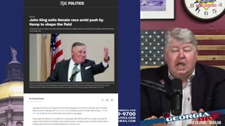 The Georgia Hour - REPLAY - July 25, 2025