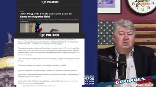 The Georgia Hour - REPLAY - July 25, 2025