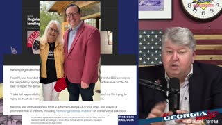 The Georgia Hour - REPLAY - July 25, 2025