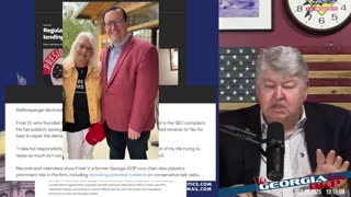 The Georgia Hour - REPLAY - July 25, 2025