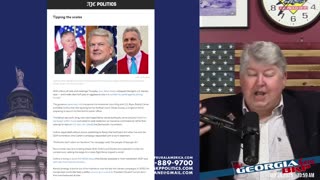 The Georgia Hour - REPLAY - July 25, 2025