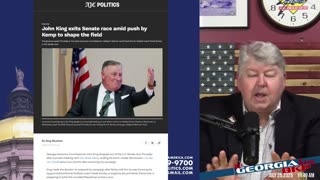 The Georgia Hour - REPLAY - July 25, 2025