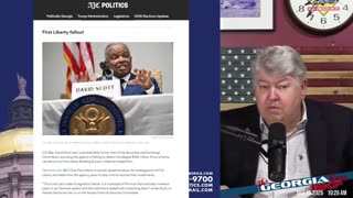 The Georgia Hour - REPLAY - July 25, 2025