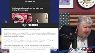 The Georgia Hour - REPLAY - July 25, 2025
