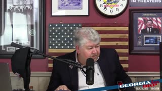 The Georgia Hour - REPLAY - July 25, 2025