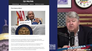 The Georgia Hour - REPLAY - July 25, 2025