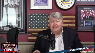 The Georgia Hour - REPLAY - July 25, 2025