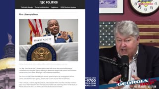 The Georgia Hour - REPLAY - July 25, 2025
