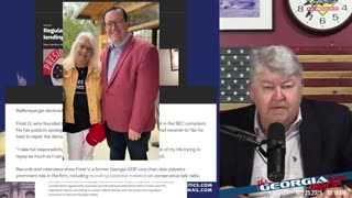 The Georgia Hour - REPLAY - July 25, 2025