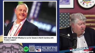 The Georgia Hour - REPLAY - July 25, 2025