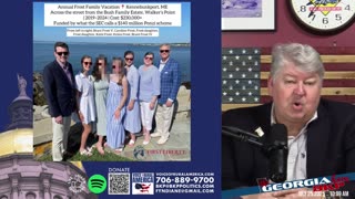 The Georgia Hour - REPLAY - July 25, 2025