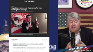 The Georgia Hour - REPLAY - July 25, 2025