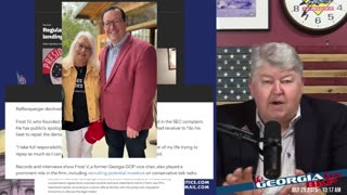 The Georgia Hour - REPLAY - July 25, 2025