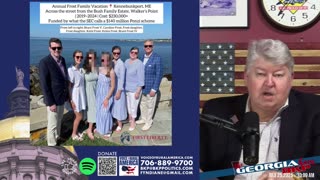 The Georgia Hour - REPLAY - July 25, 2025